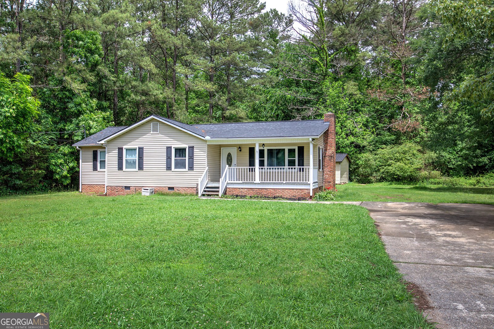 60 LEE Street Rockmart - 42