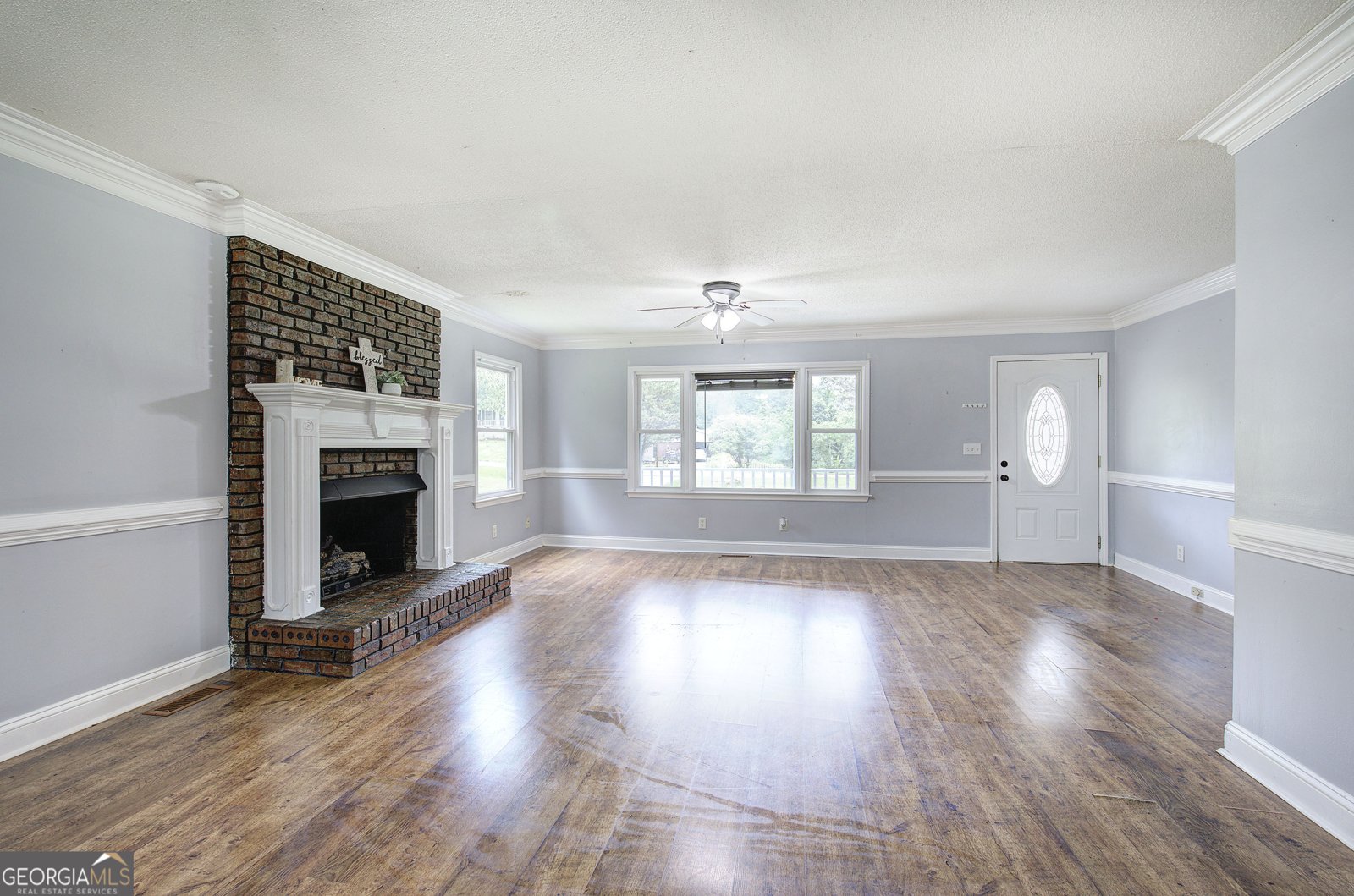 60 LEE Street Rockmart - 8