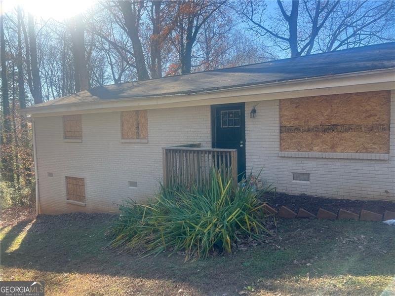 2785 BATTLE FORREST Drive Decatur - 1