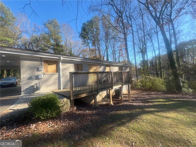 2785 BATTLE FORREST Drive Decatur - 3