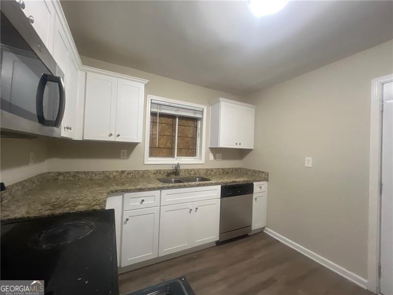 2785 BATTLE FORREST Drive Decatur - 7