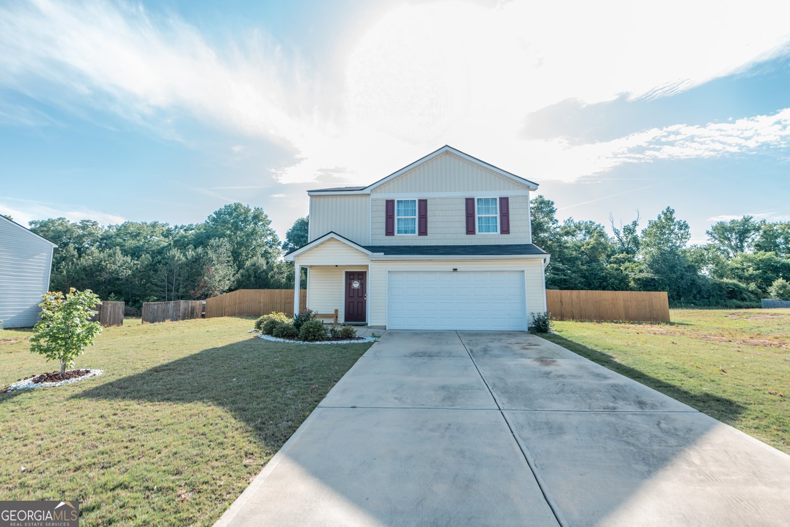 4037 Liberty Estates Drive Macon - 1