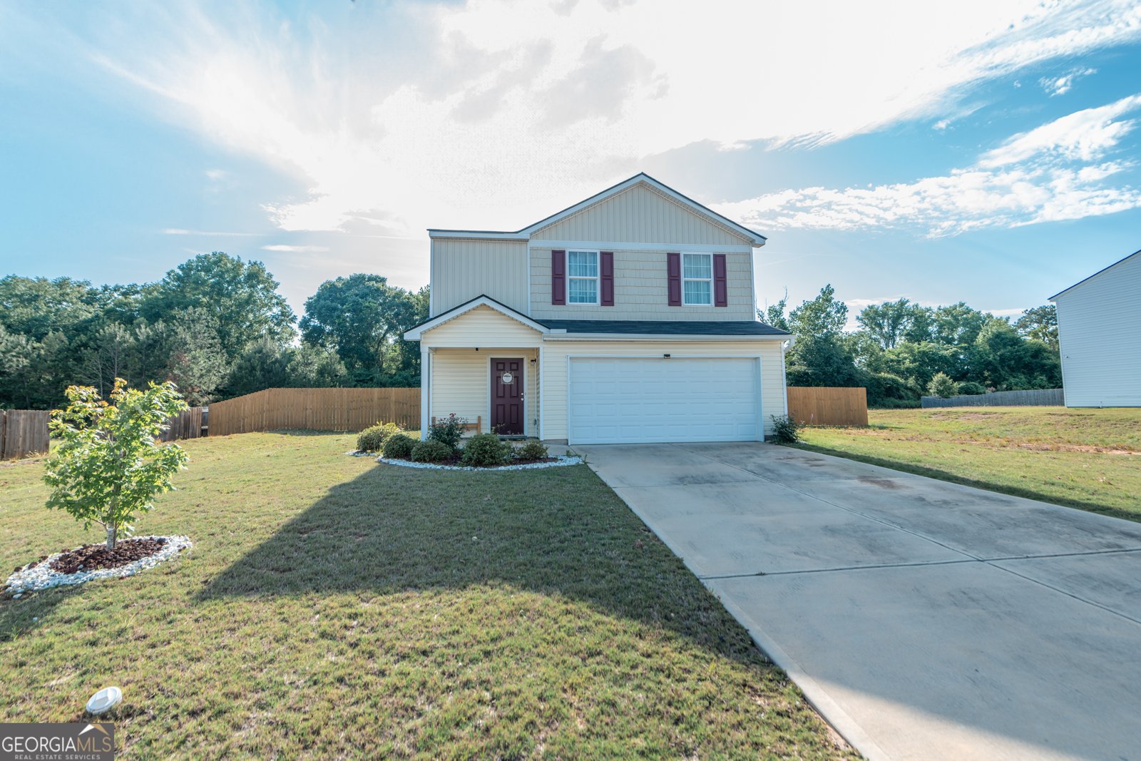 4037 Liberty Estates Drive Macon - 2