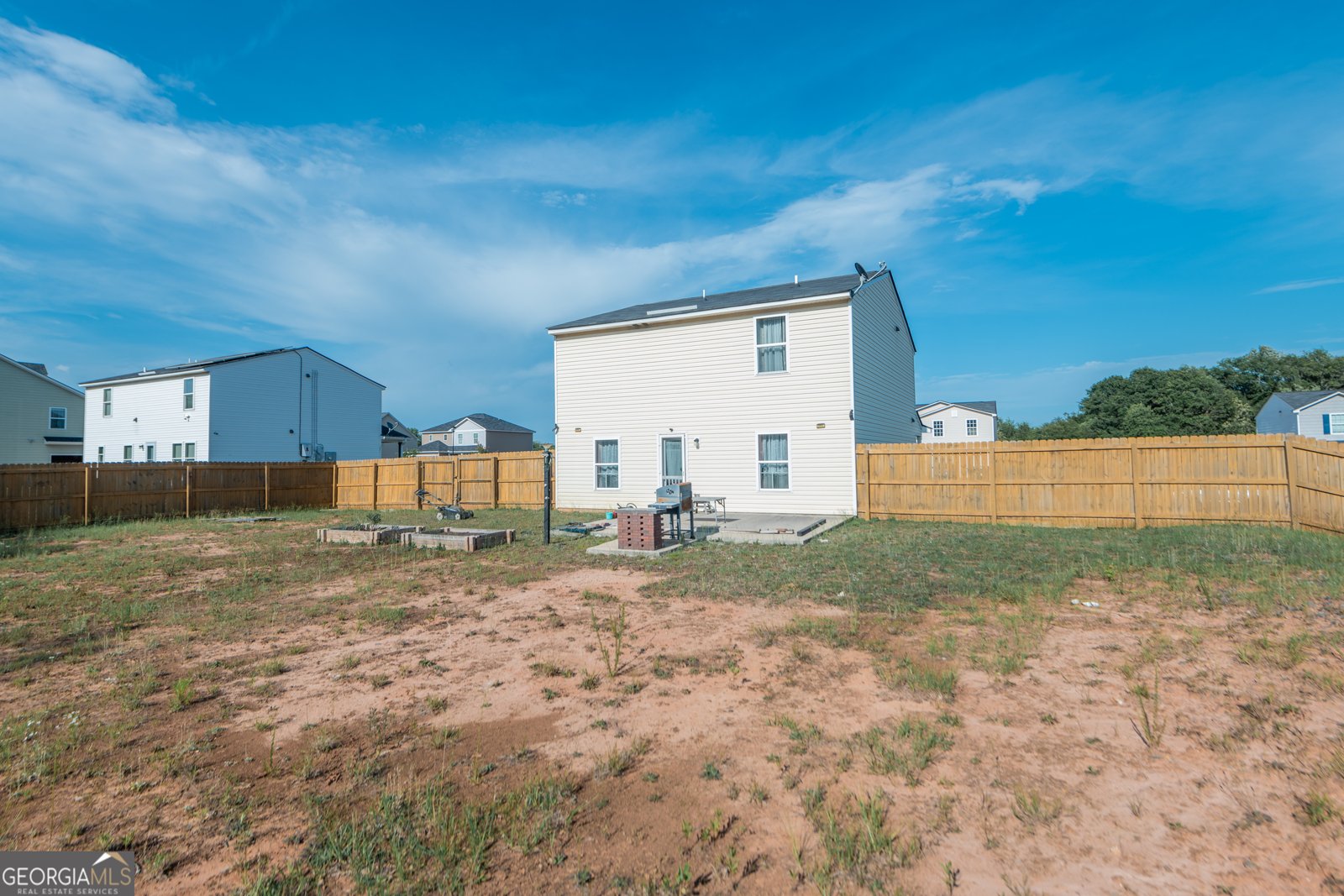 4037 Liberty Estates Drive Macon - 26