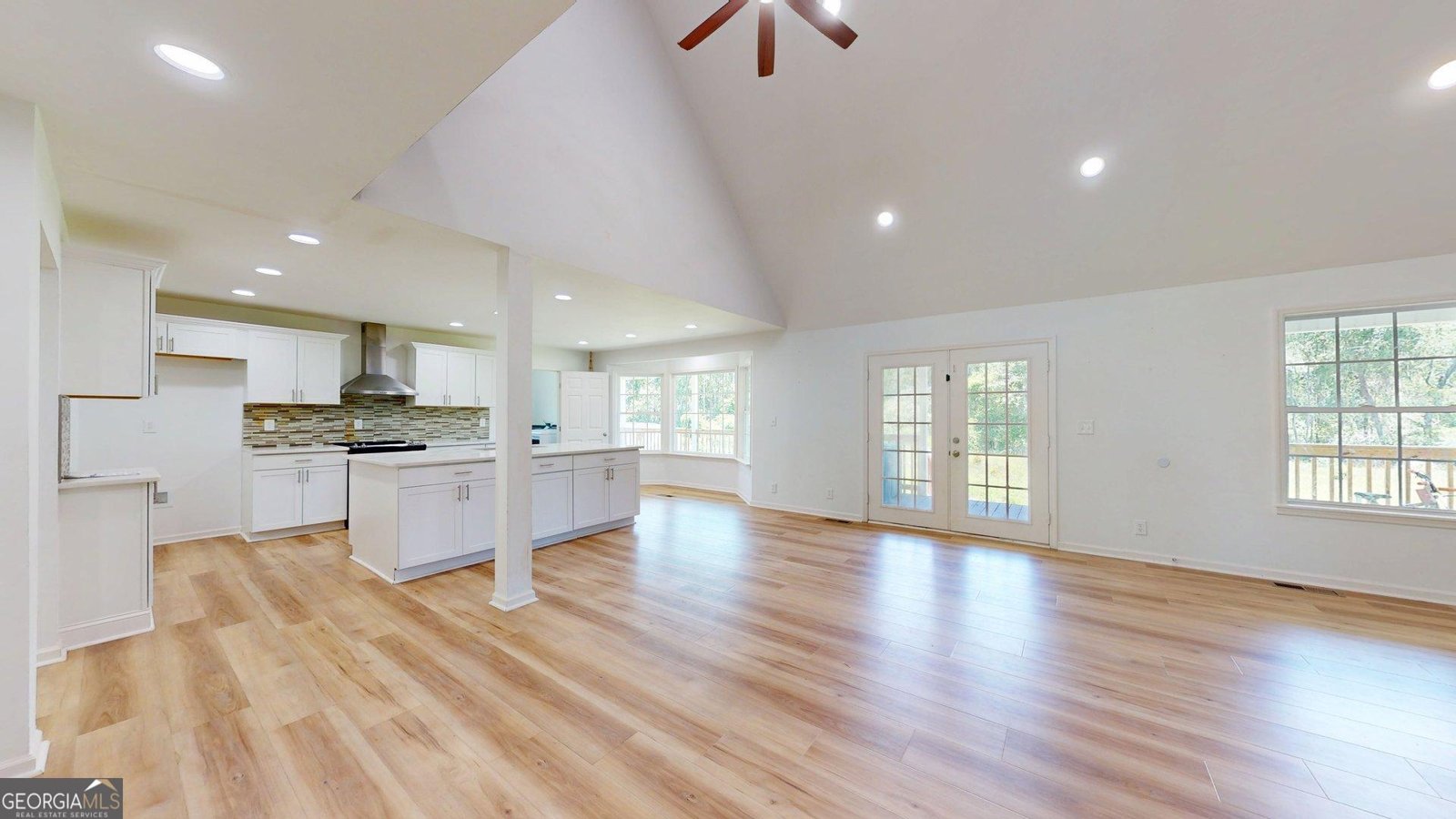 122 Ehrlich Farm Road Swainsboro - 24