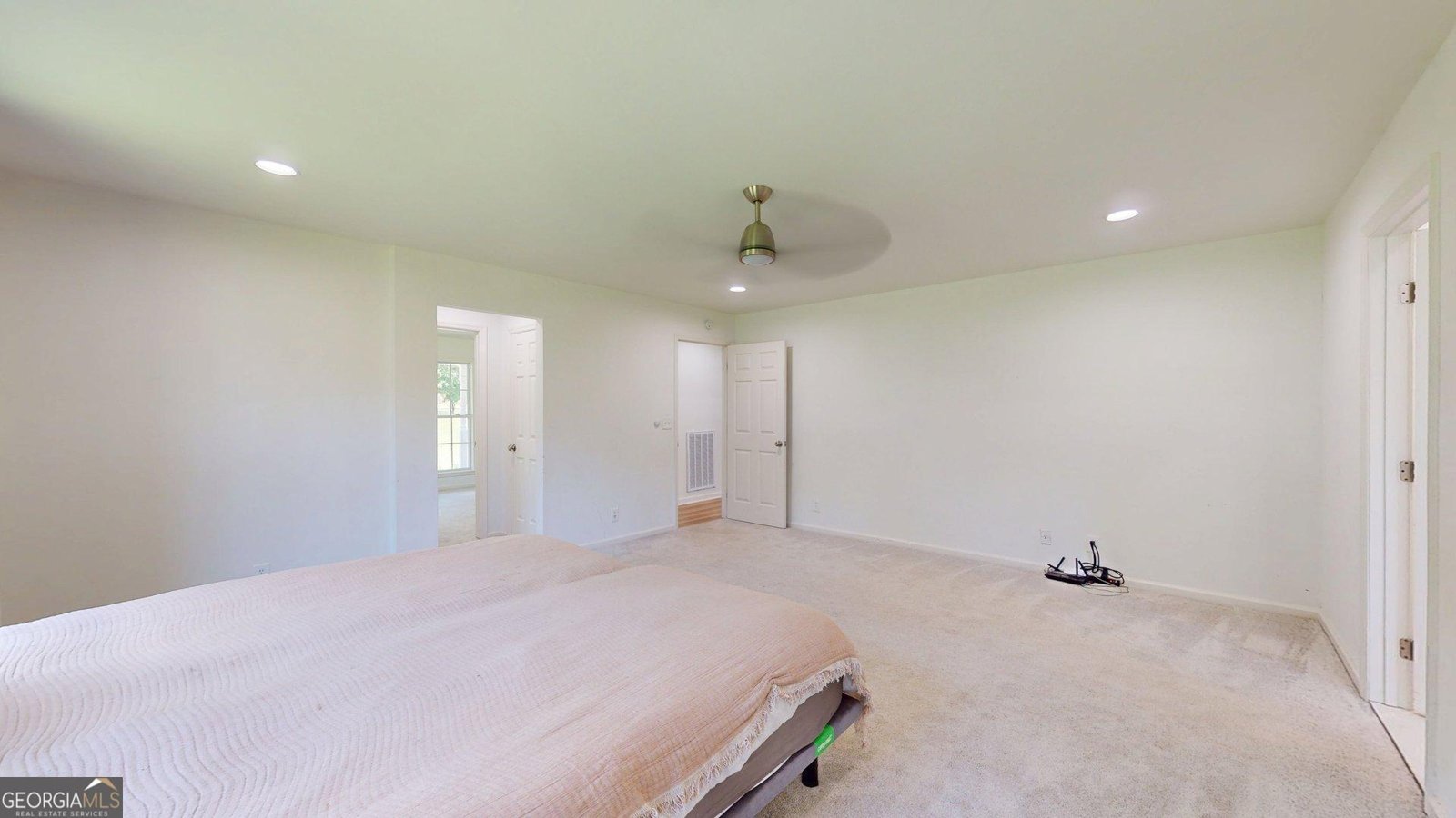 122 Ehrlich Farm Road Swainsboro - 29