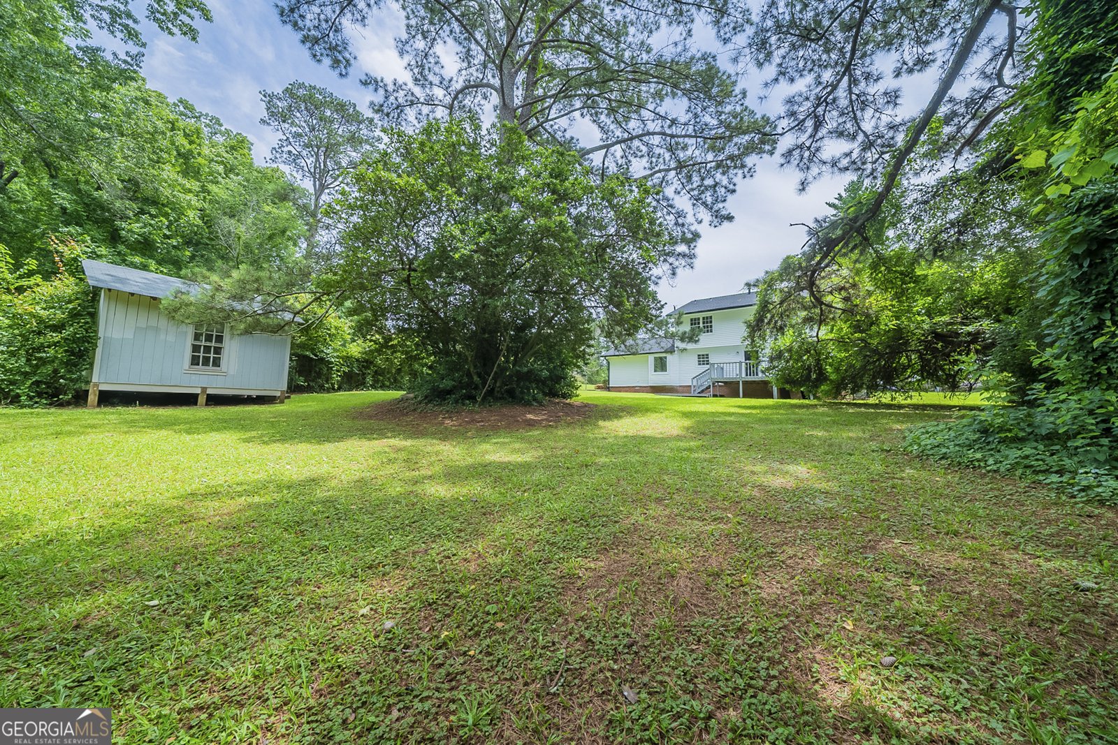 4732 Manly Court Stone Mountain - 16