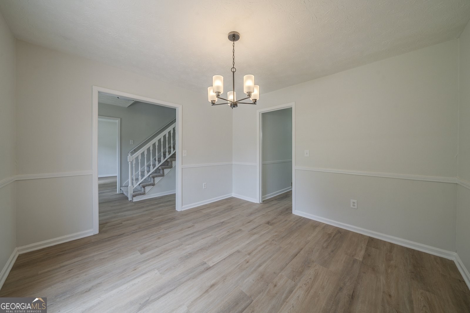 4732 Manly Court Stone Mountain - 2