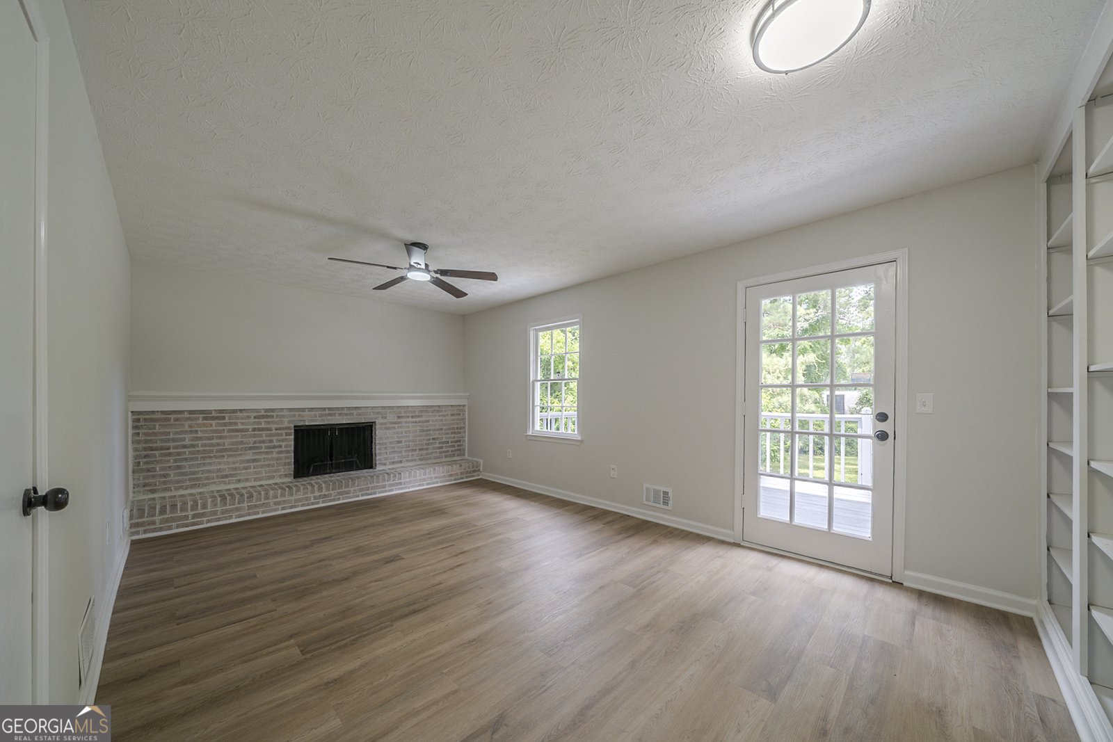4732 Manly Court Stone Mountain - 5