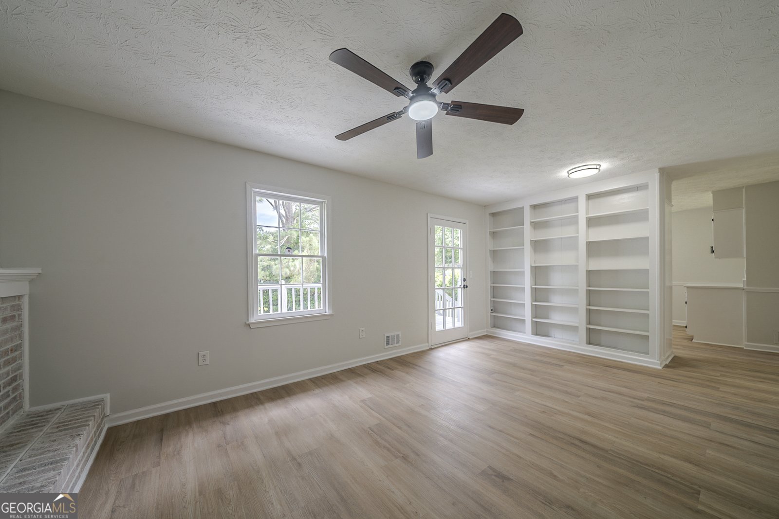 4732 Manly Court Stone Mountain - 7