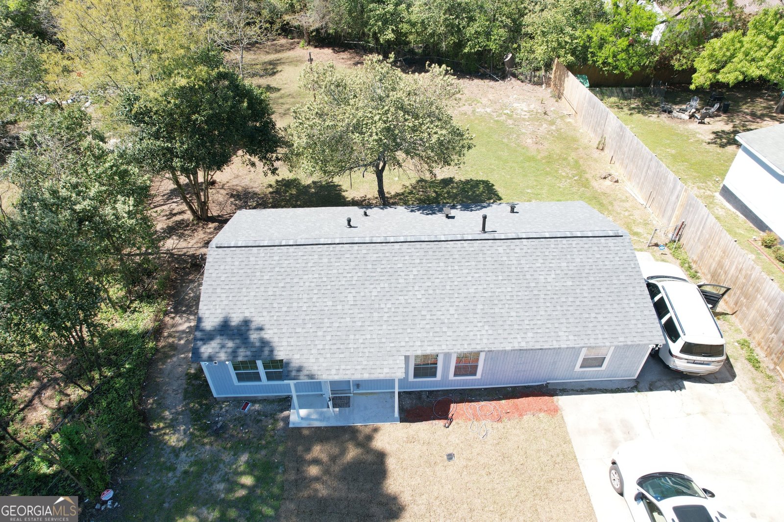 3685 Rice Mill Road Macon - 2