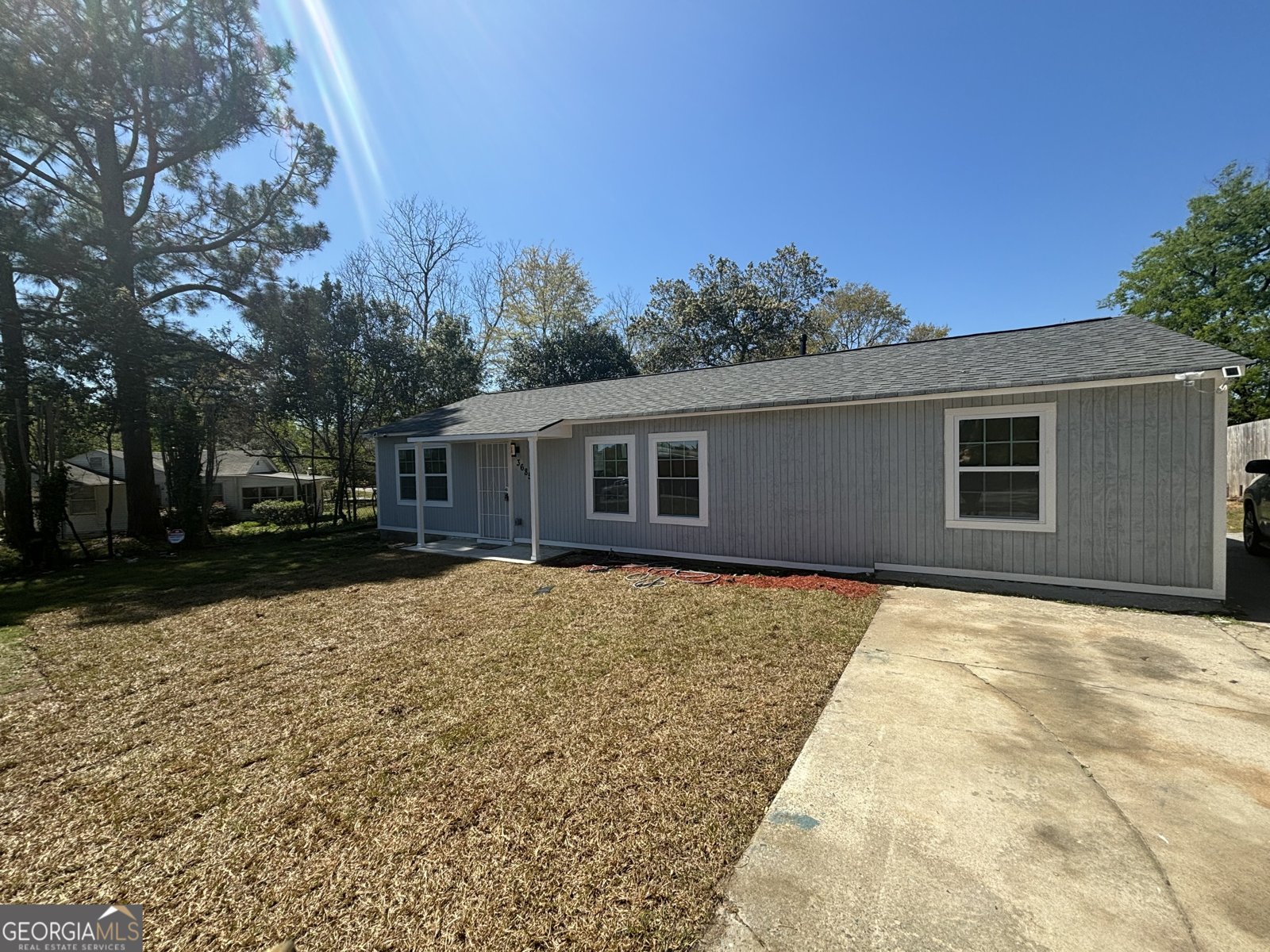3685 Rice Mill Road Macon - 23