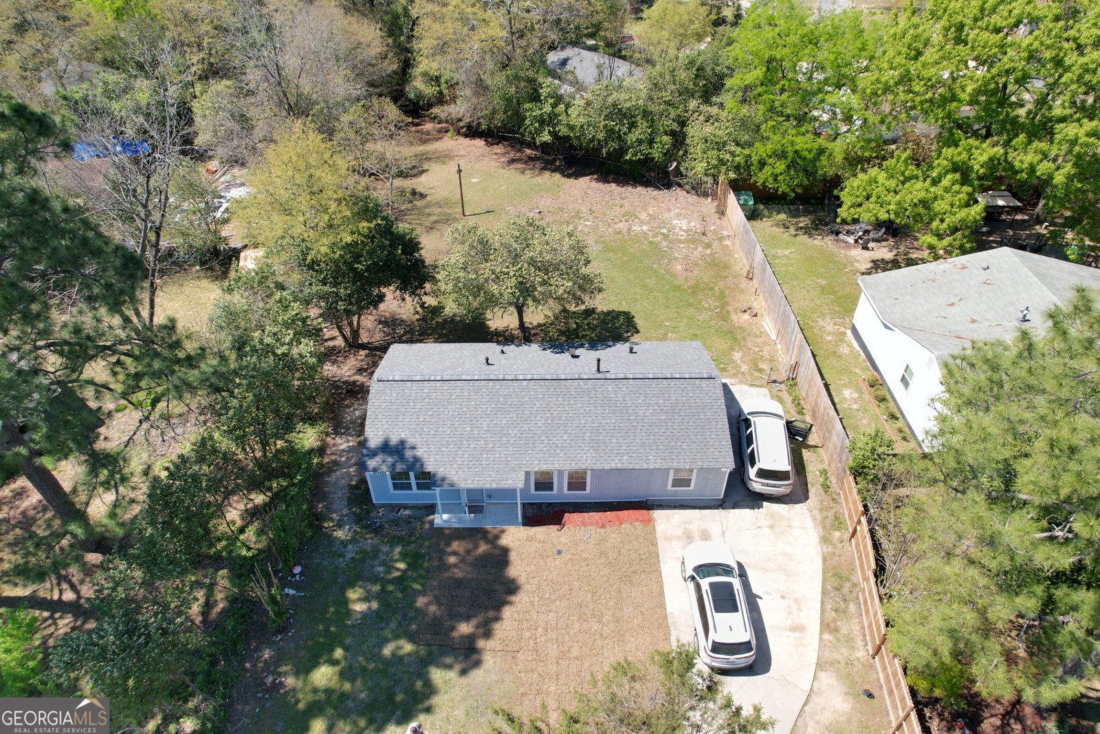 3685 Rice Mill Road Macon - 25