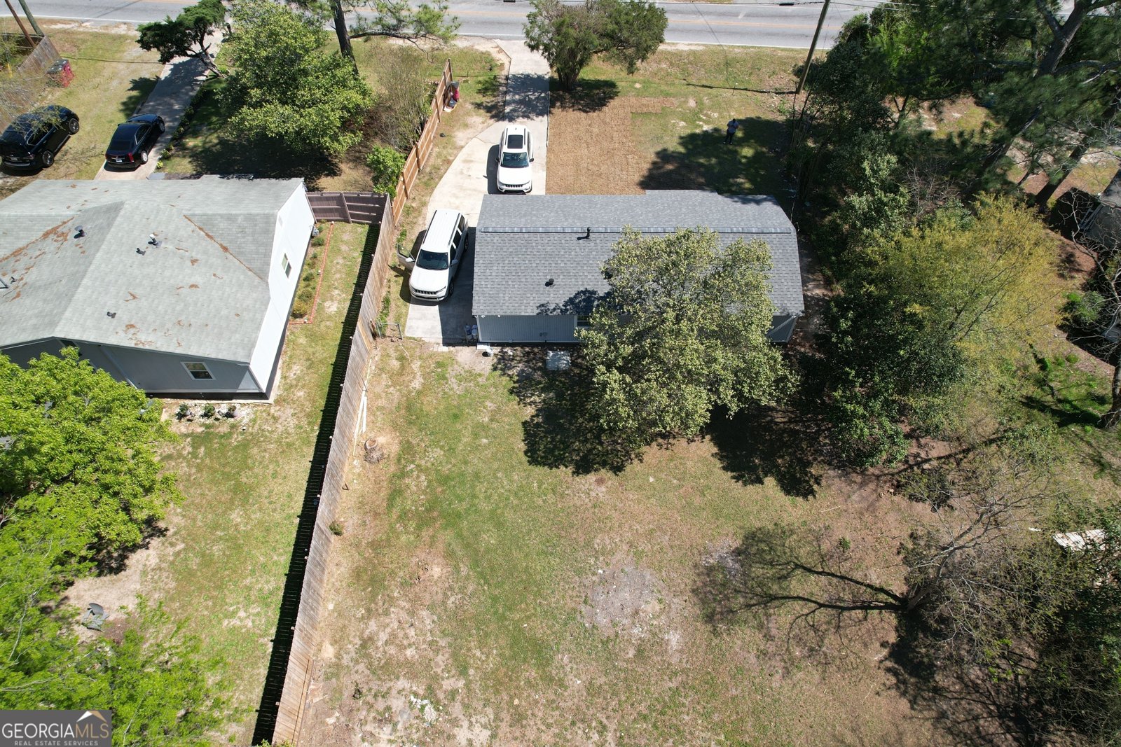 3685 Rice Mill Road Macon - 27