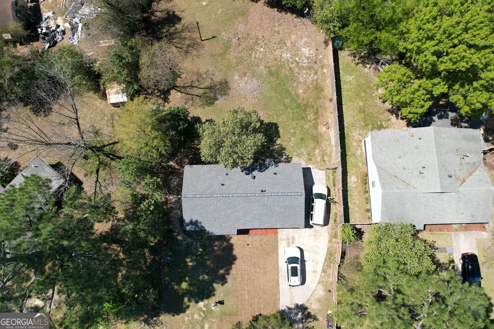 3685 Rice Mill Road Macon - 28