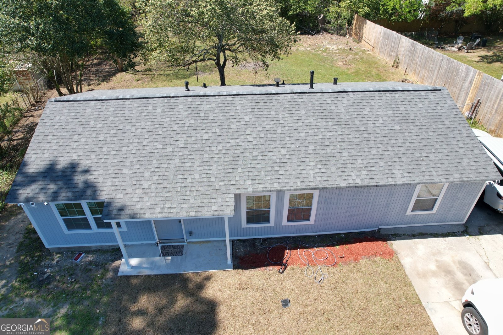 3685 Rice Mill Road Macon - 31