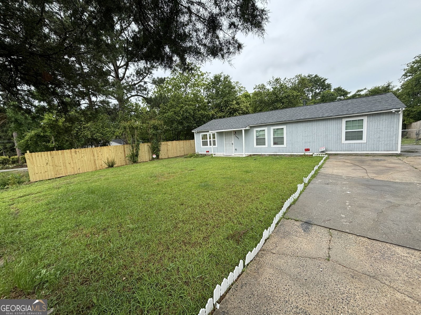 3685 Rice Mill Road Macon - 32