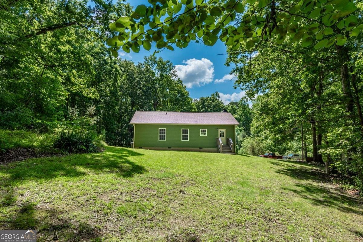 410 Sharp Mountain Church Lane Ball Ground - 10