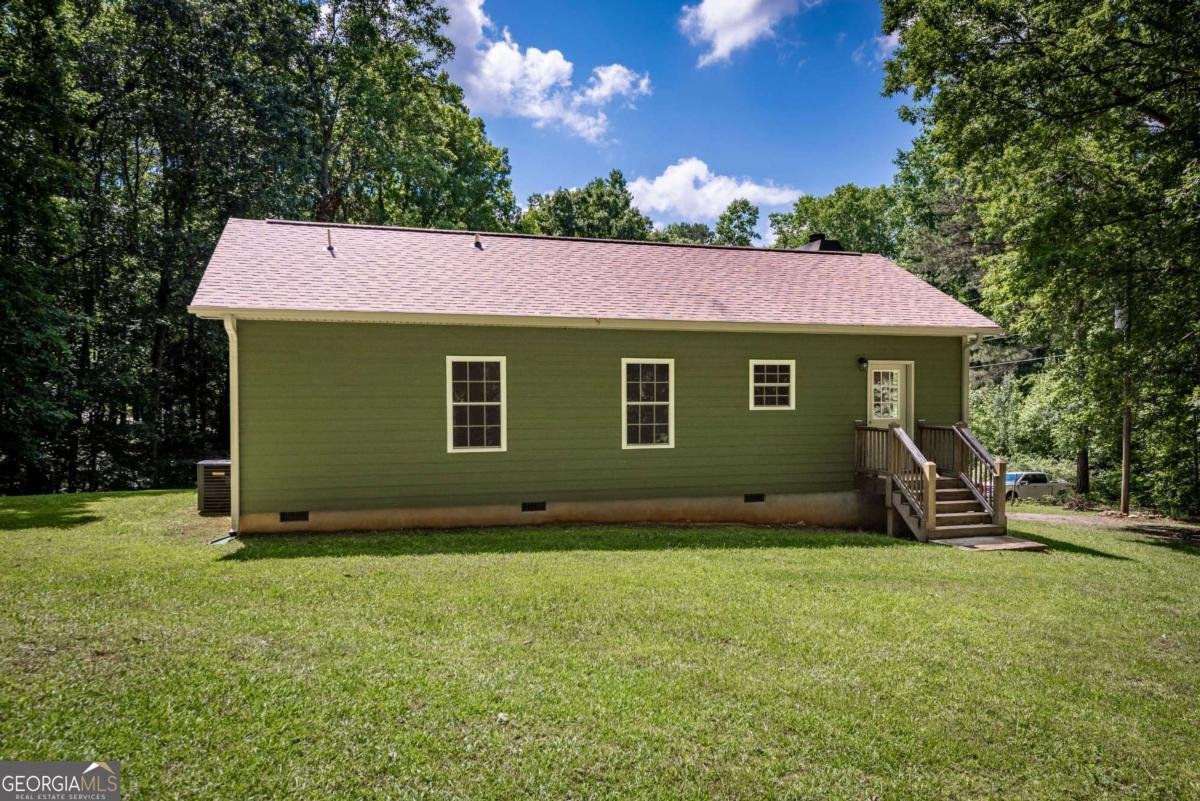 410 Sharp Mountain Church Lane Ball Ground - 11