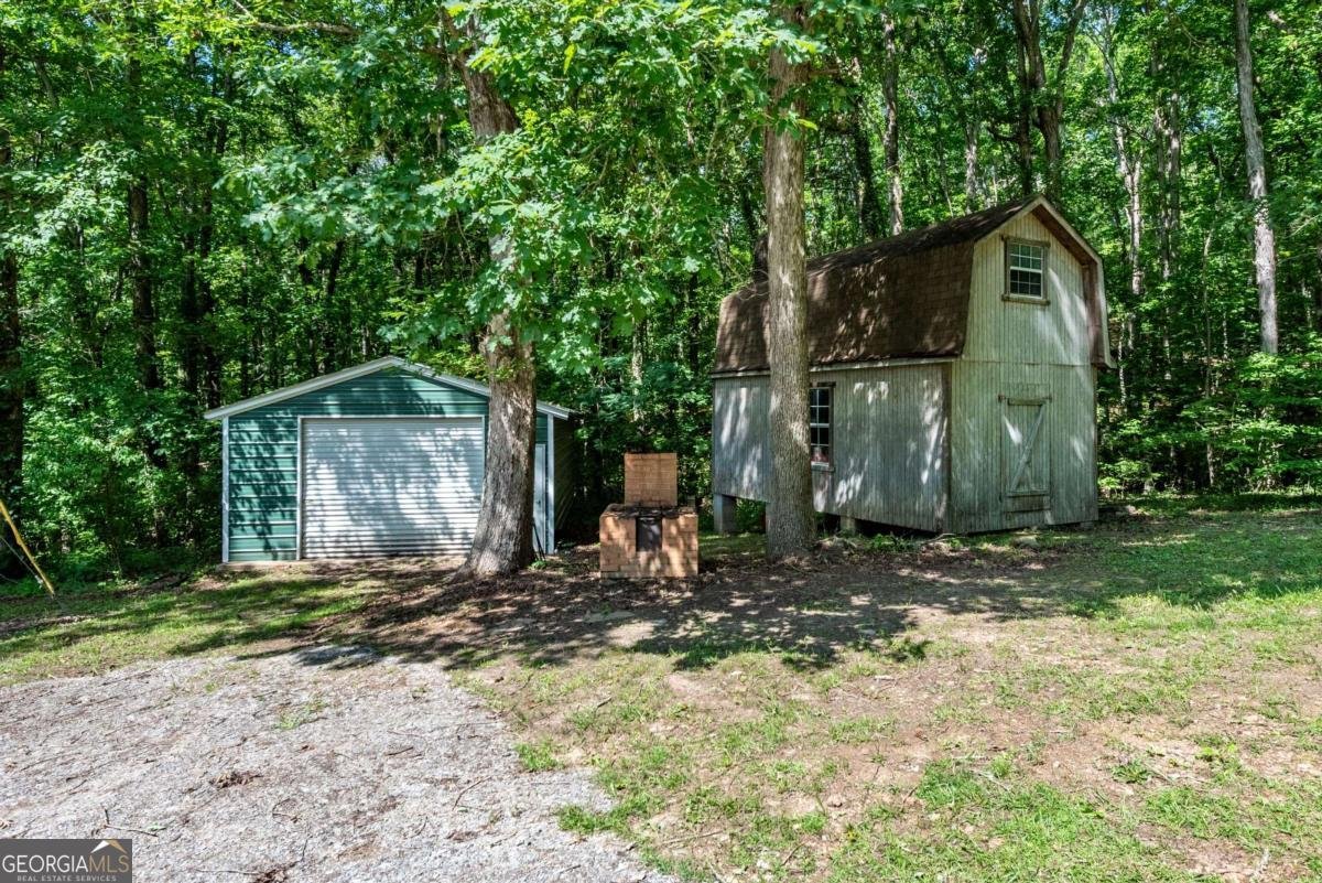 410 Sharp Mountain Church Lane Ball Ground - 12
