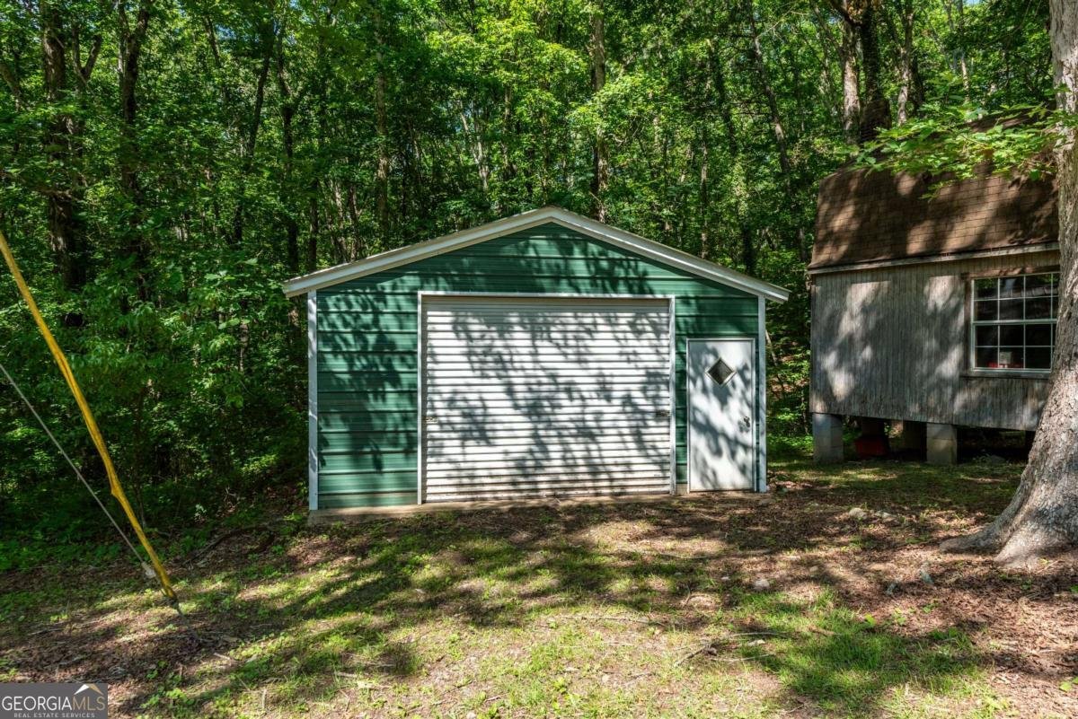 410 Sharp Mountain Church Lane Ball Ground - 13