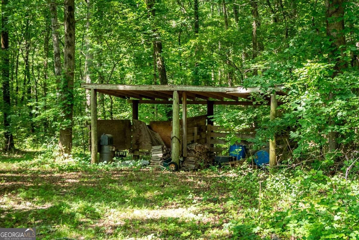 410 Sharp Mountain Church Lane Ball Ground - 17