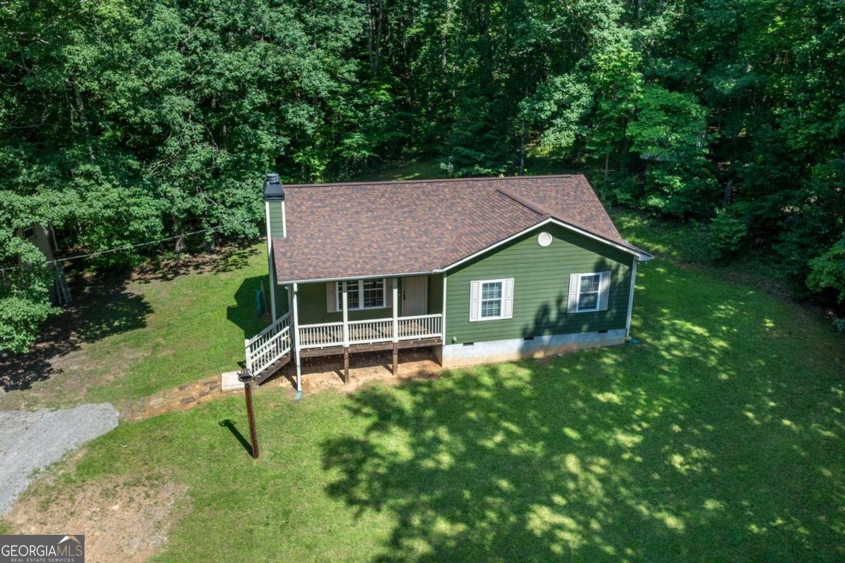410 Sharp Mountain Church Lane Ball Ground - 2