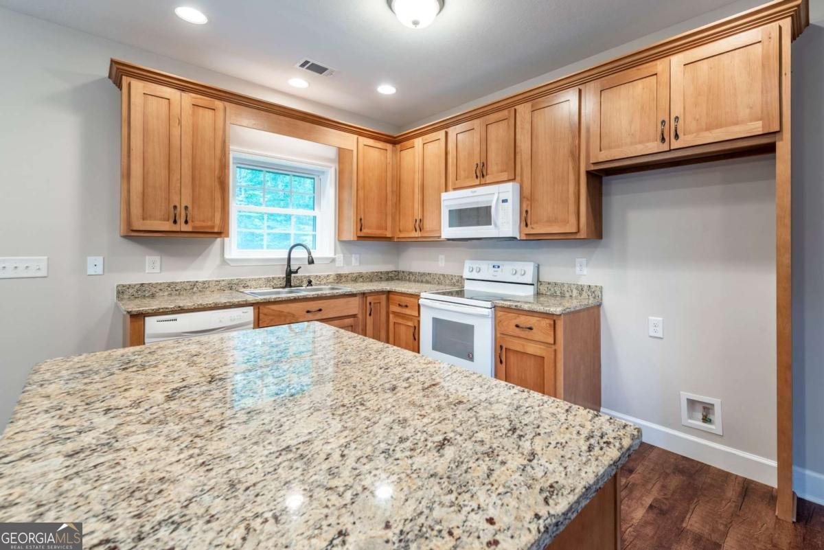 410 Sharp Mountain Church Lane Ball Ground - 20