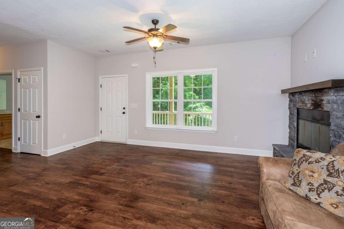 410 Sharp Mountain Church Lane Ball Ground - 21