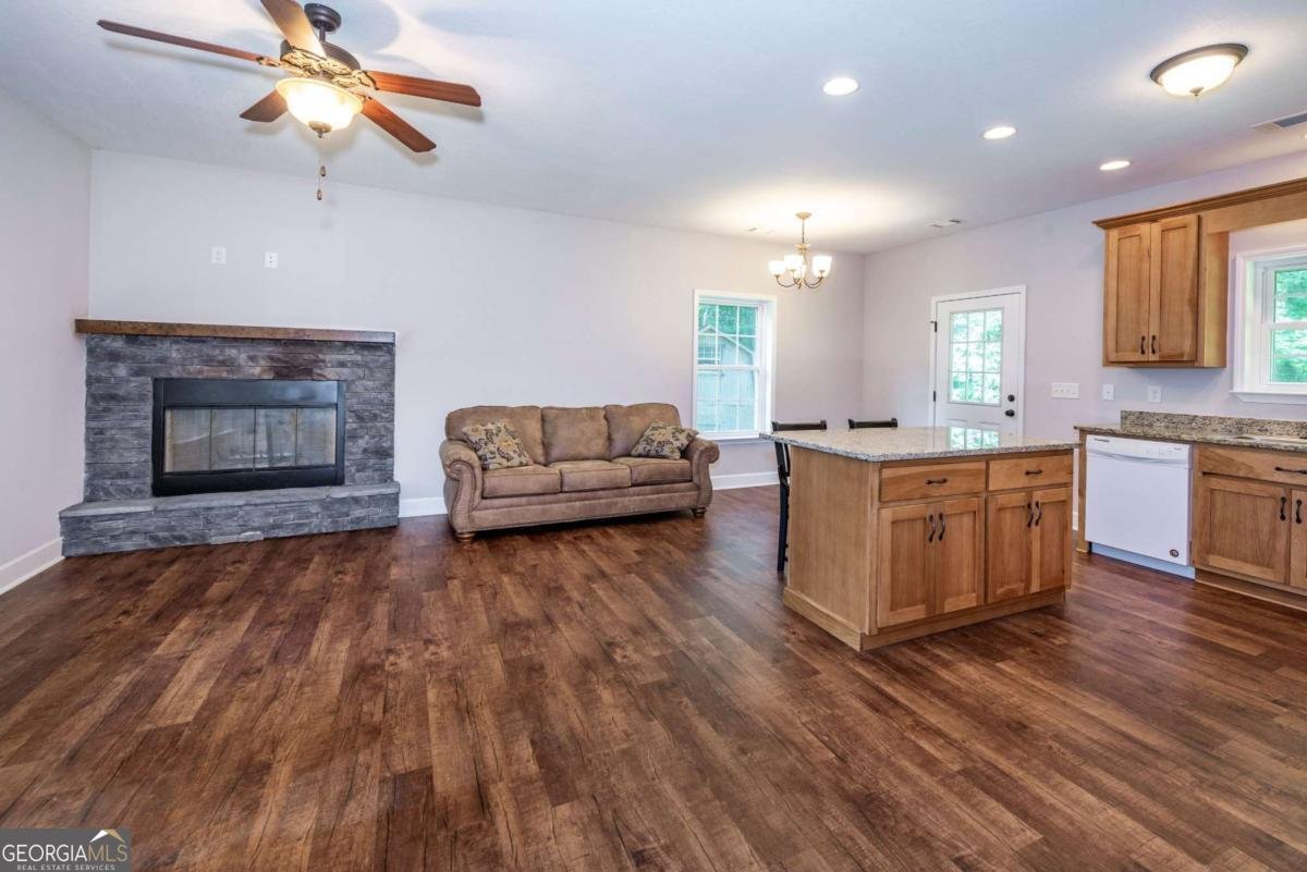 410 Sharp Mountain Church Lane Ball Ground - 22