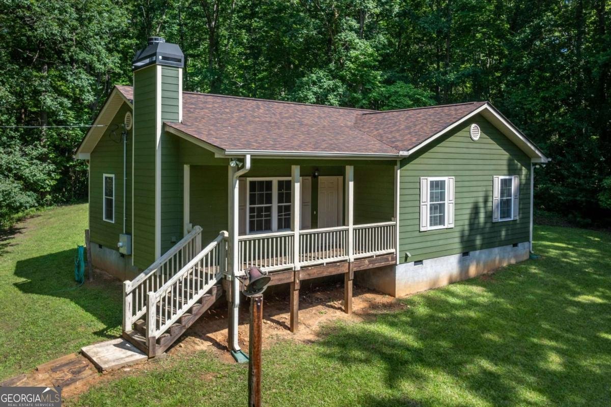410 Sharp Mountain Church Lane Ball Ground - 3