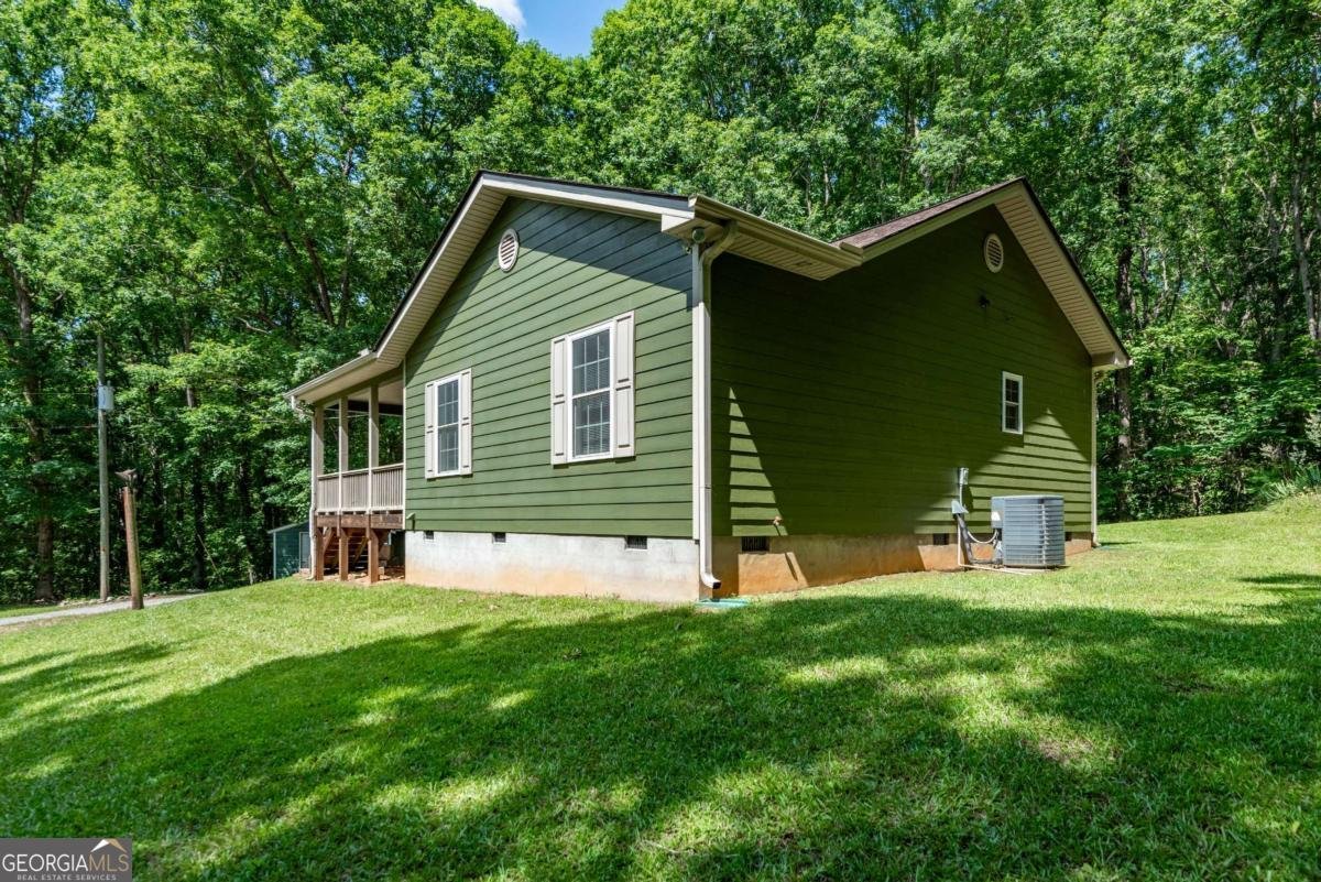 410 Sharp Mountain Church Lane Ball Ground - 6
