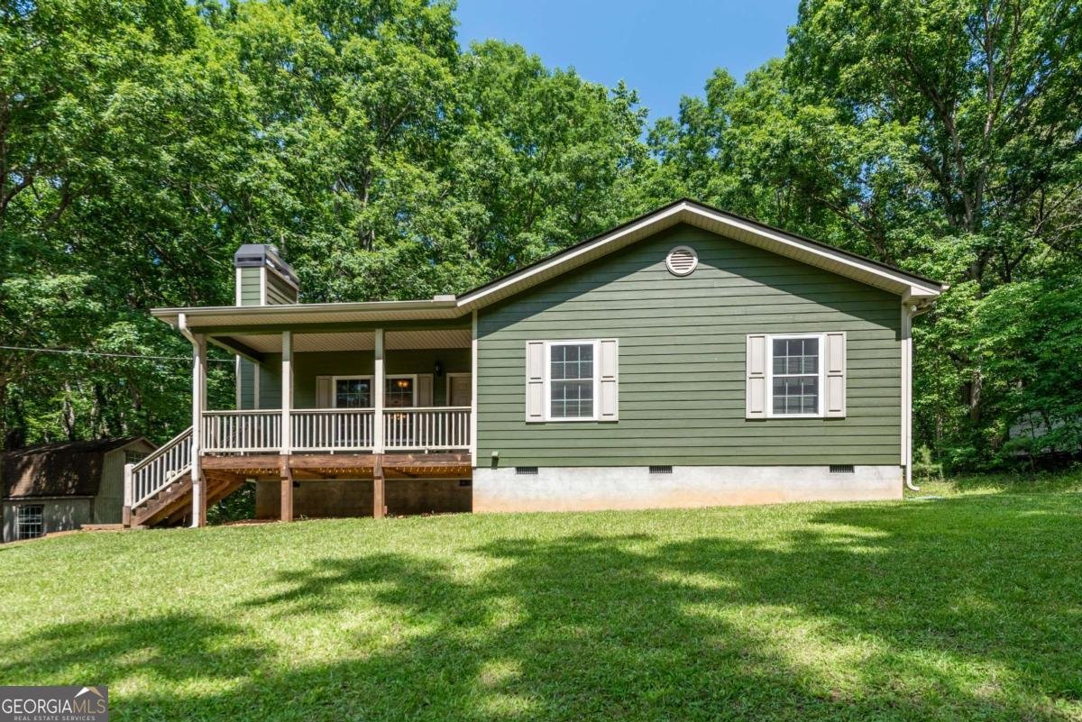 410 Sharp Mountain Church Lane Ball Ground - 7