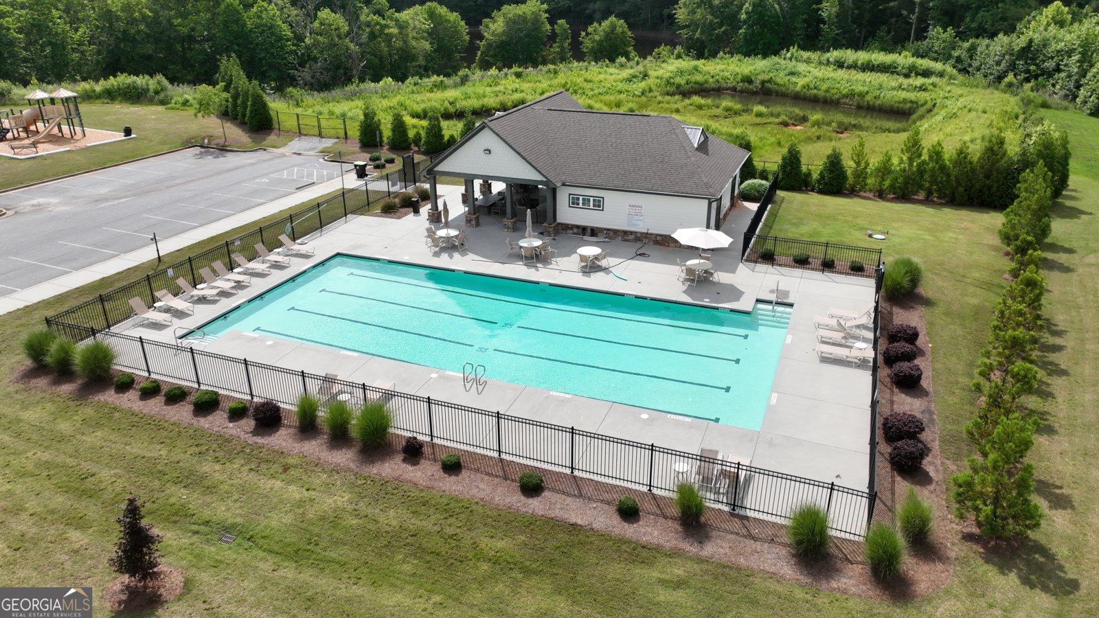76 Hodges Street Newnan - 33