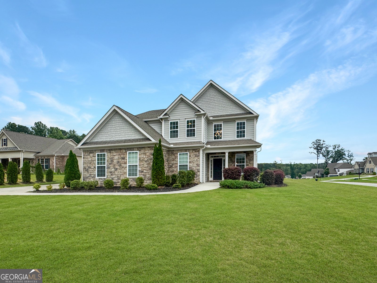 76 Hodges Street Newnan - 5