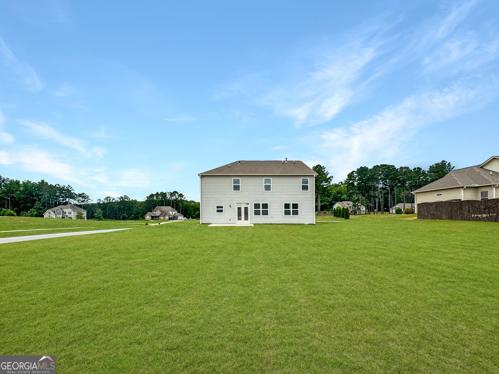 76 Hodges Street Newnan - 6