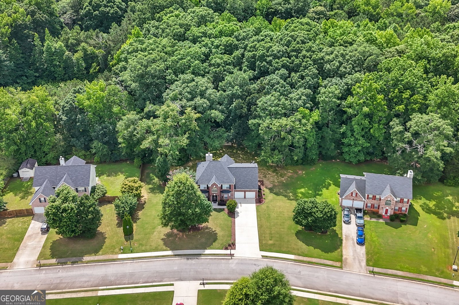 1028 Gloria Grand Boulevard McDonough - 21