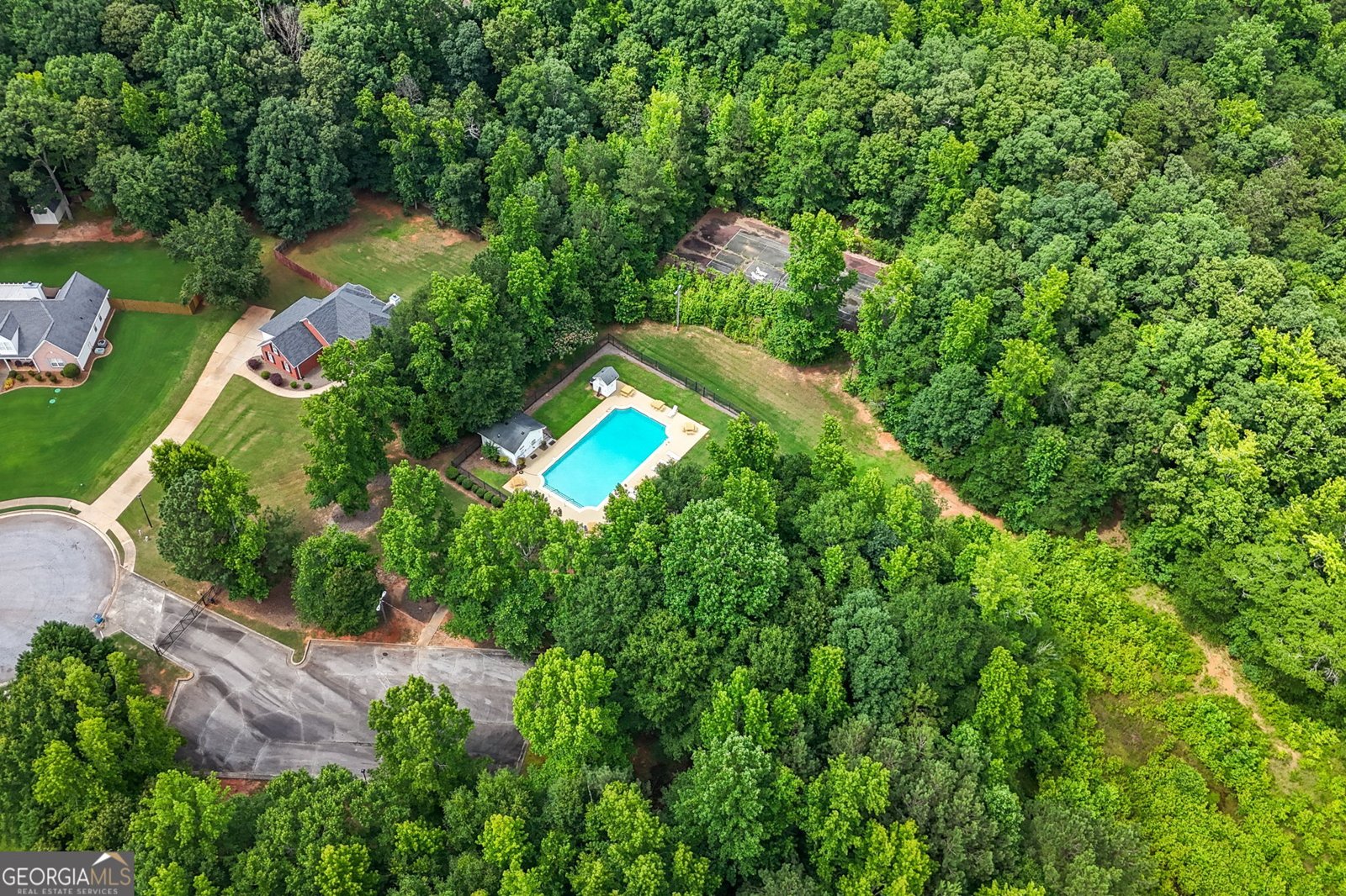 1028 Gloria Grand Boulevard McDonough - 24