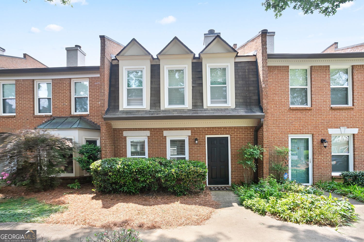 4167 Oakwood Way Duluth - 1