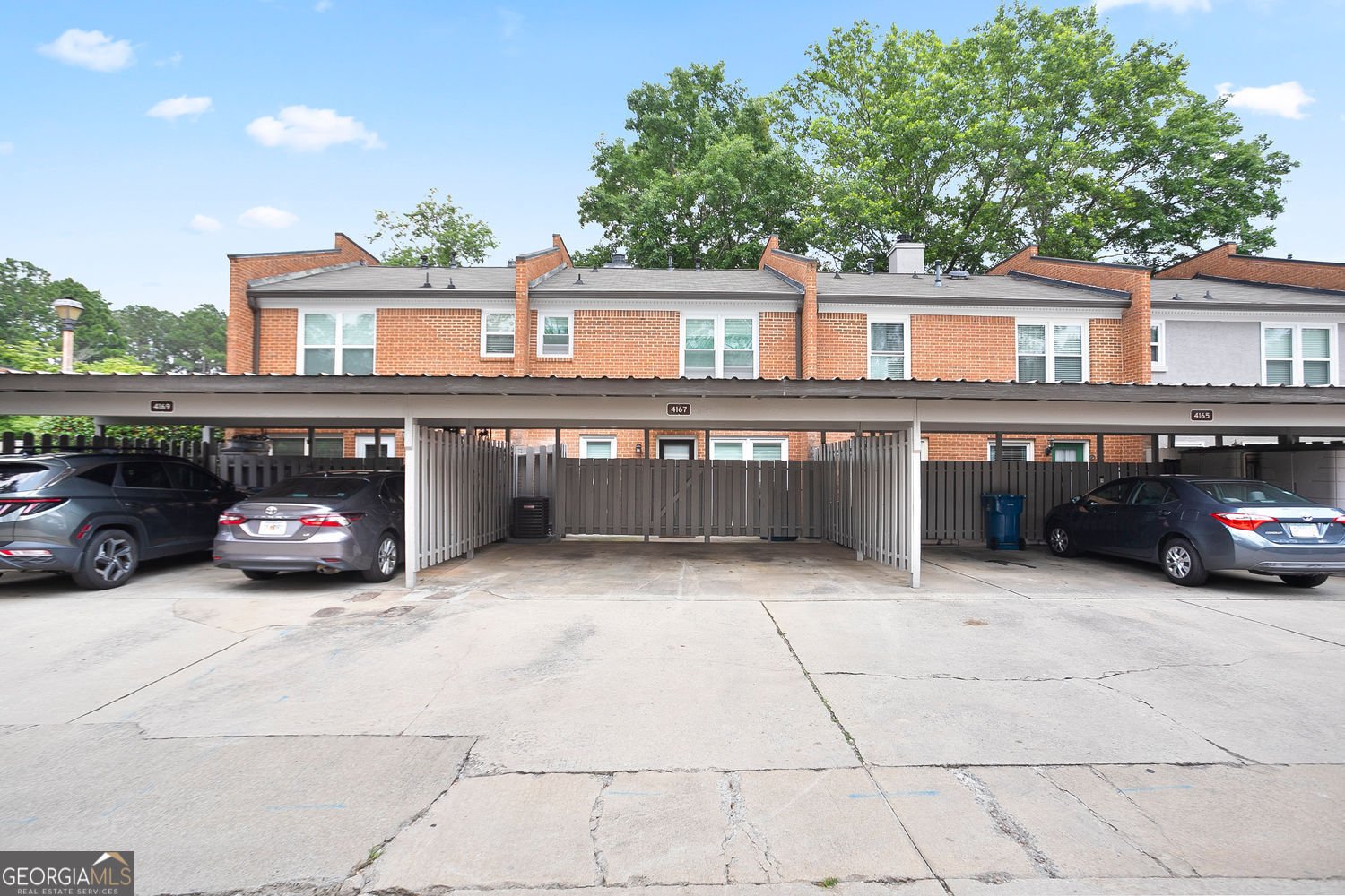 4167 Oakwood Way Duluth - 22
