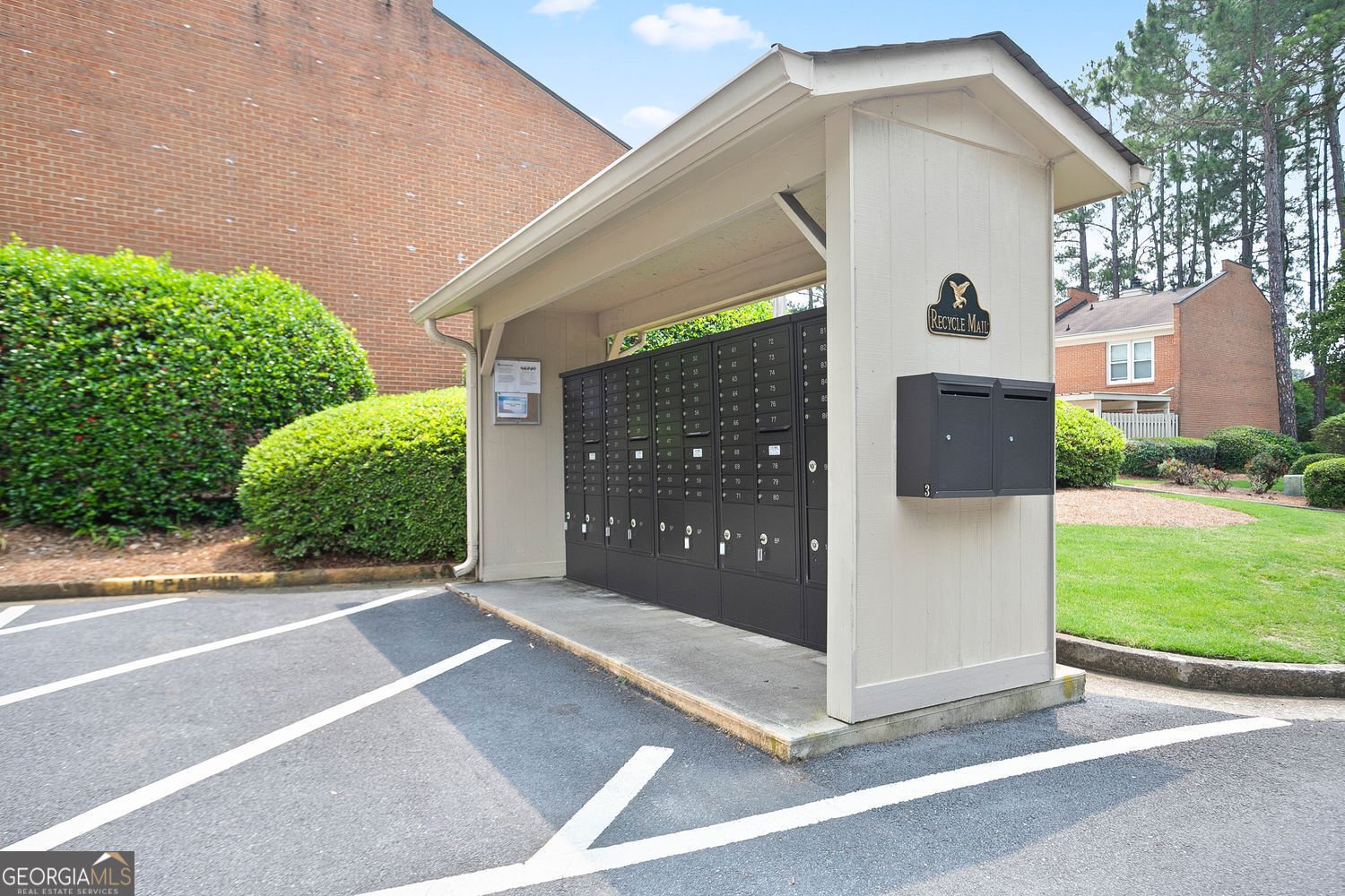 4167 Oakwood Way Duluth - 23