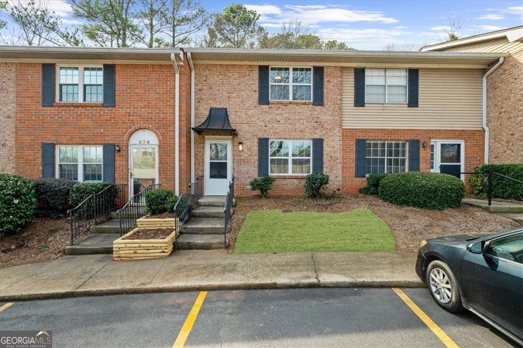 382 Northdale Court Lawrenceville - 1