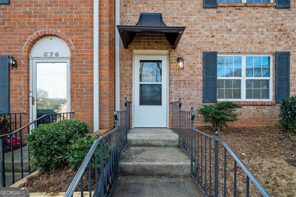 382 Northdale Court Lawrenceville - 2