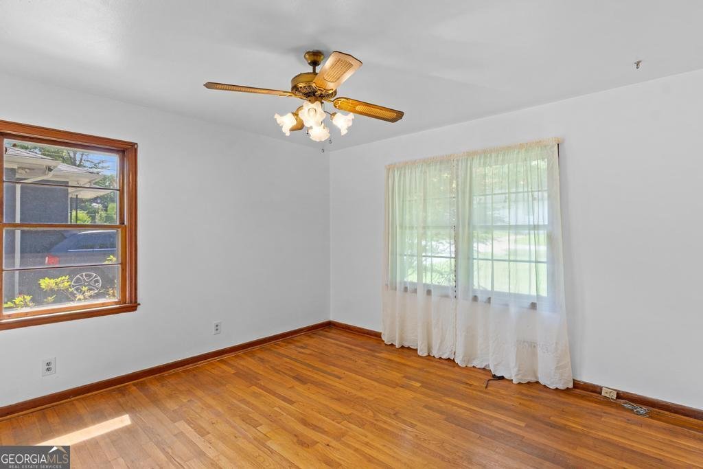 1070 Elaine Drive Forest Park - 16