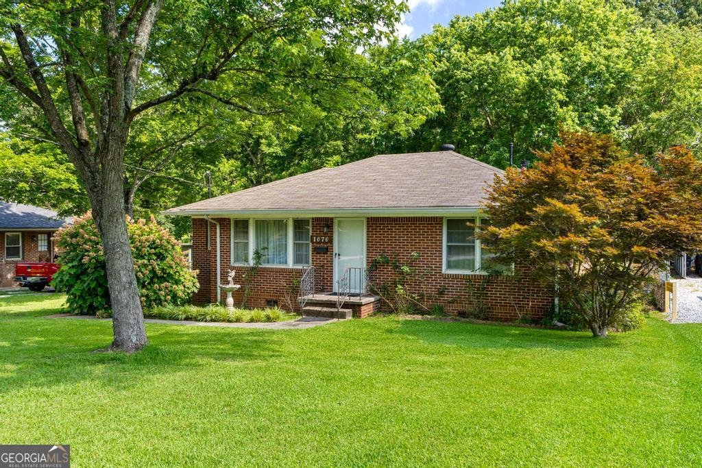1070 Elaine Drive Forest Park - 3