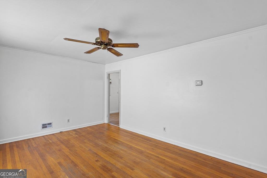 1070 Elaine Drive Forest Park - 5