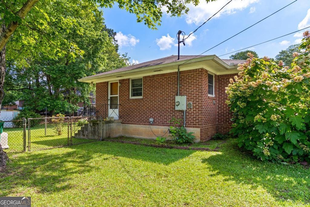 1070 Elaine Drive Forest Park - 9
