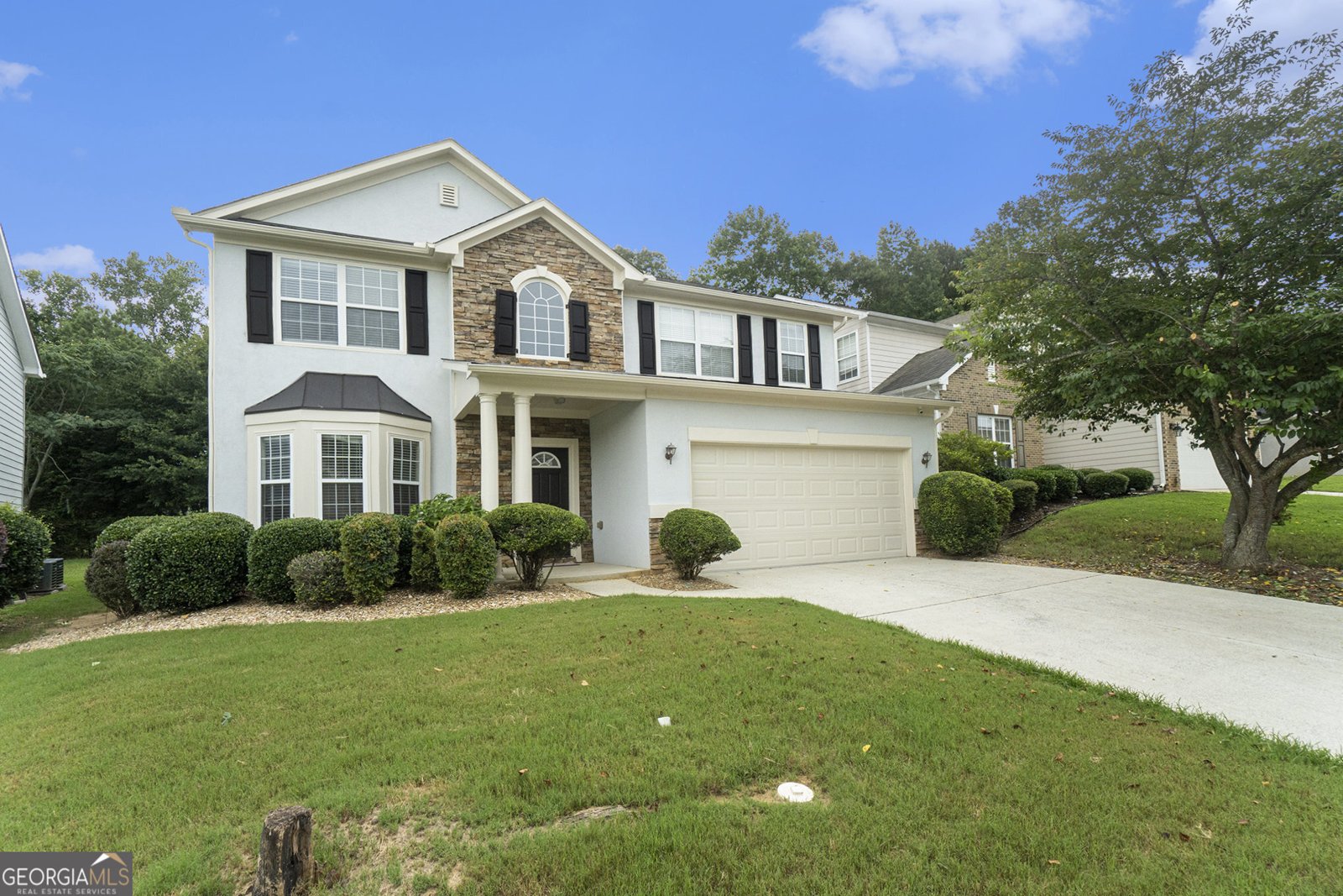 7711 Parkside Drive Lithia Springs - 2