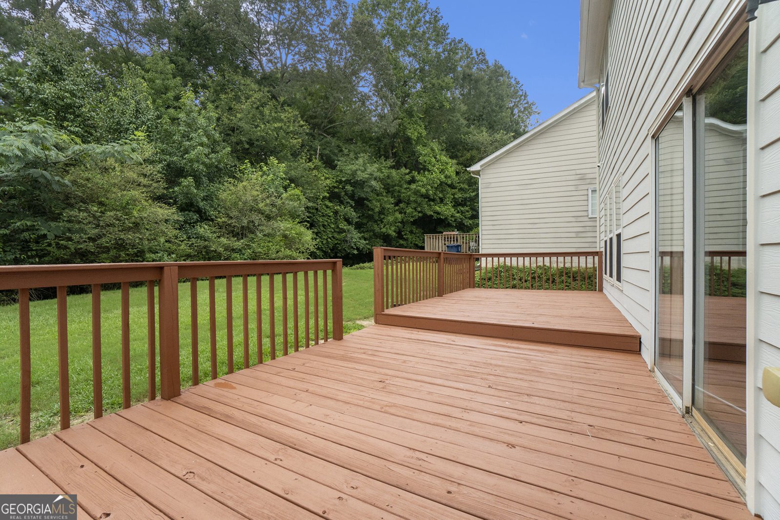 7711 Parkside Drive Lithia Springs - 23
