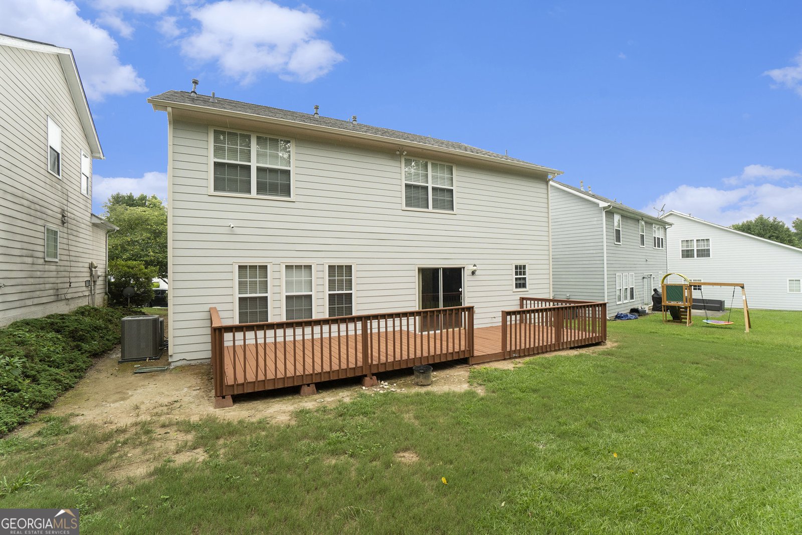 7711 Parkside Drive Lithia Springs - 24